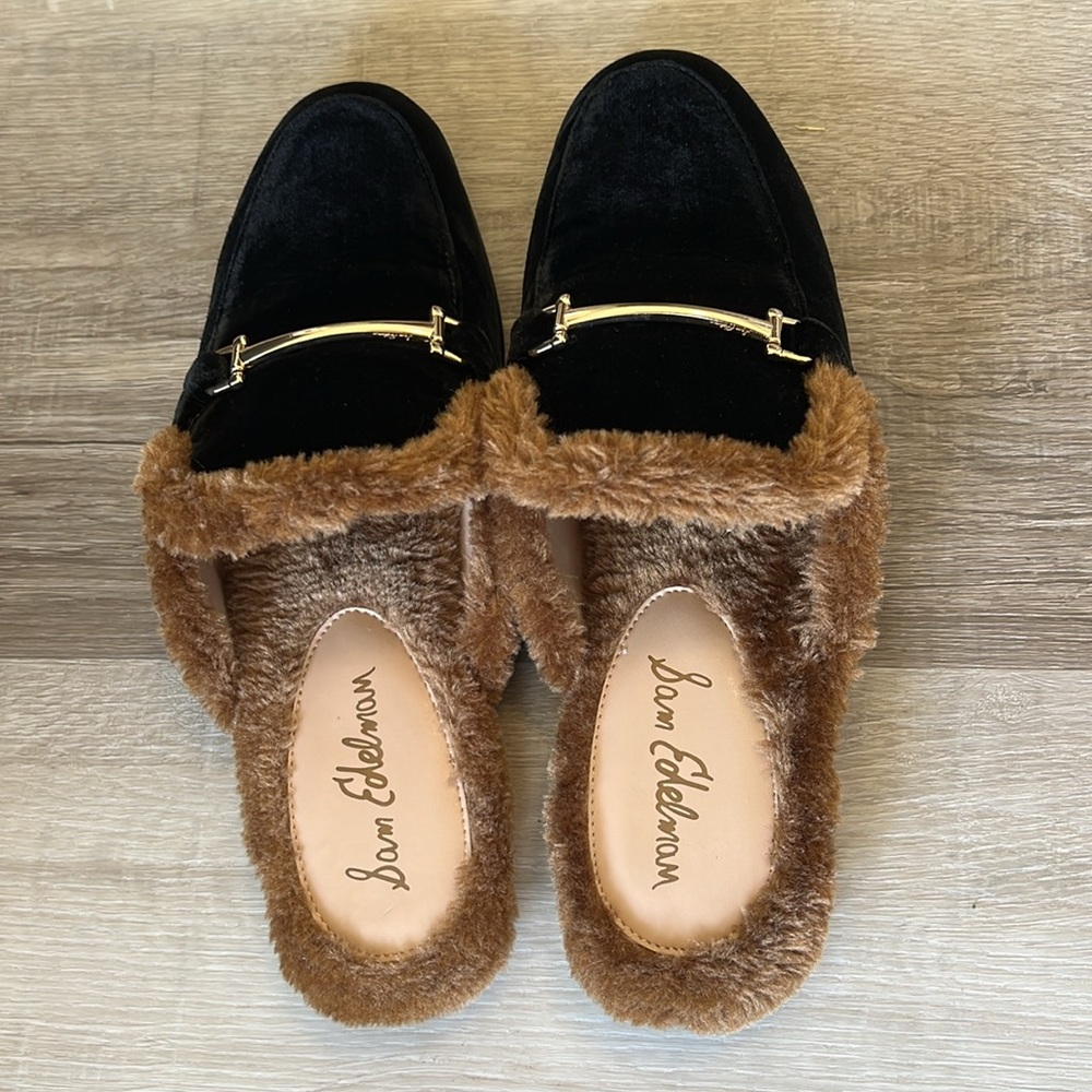 Sam Edelman Danica Mule - Size:8.5 - Picture 5 of 11